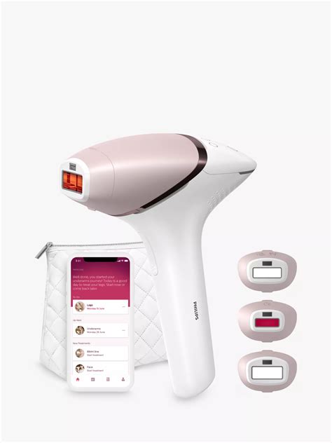 lumea ipl series 9000 test|Philips Lumea 9000 series review